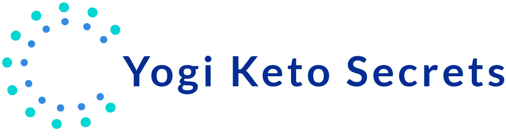 Yogi Keto Secrets